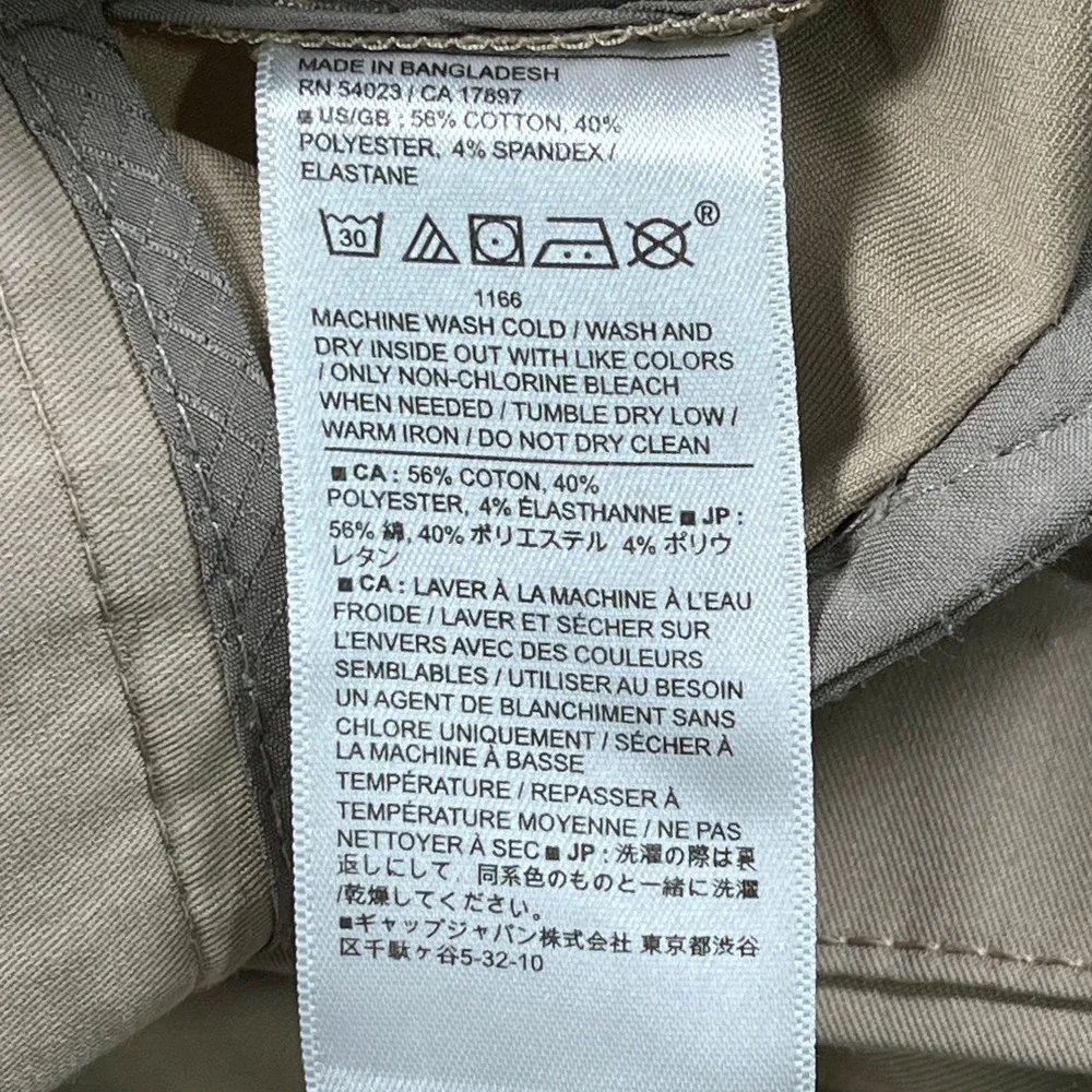 Banana Republic banana republic